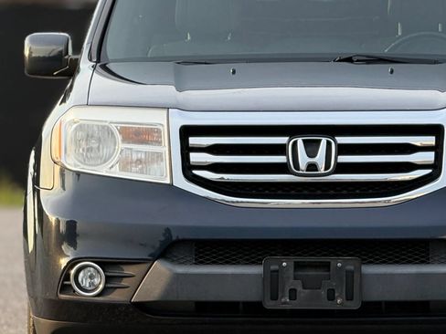Used 2012 Honda Pilot EX-L image 11