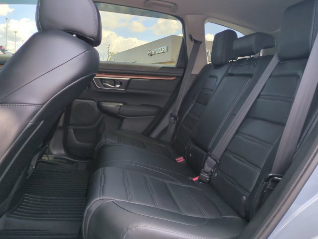 Used 2022 Honda CR-V EX-L image 14