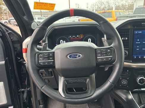 Used 2023 Ford F150 Raptor w/ Raptor Carbon Fiber Package image 26