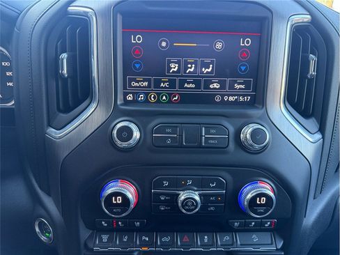 Used 2020 GMC Sierra 2500 Denali w/ Denali Ultimate Package AWD/4WD image 20