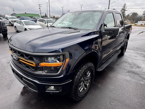 Used 2025 Ford F150 Tremor image 7