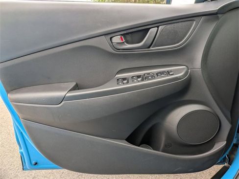 Certified 2023 Hyundai Kona SEL w/ Cargo Package image 10