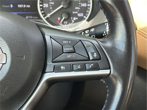 Used 2021 Nissan Sentra SV w/ SV Premium Package FWD image 21