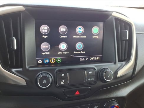 Used 2020 GMC Terrain Denali w/ Denali Premium Package image 20