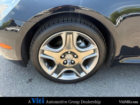 Used 2006 Lexus SC 430 Convertible RWD image 15