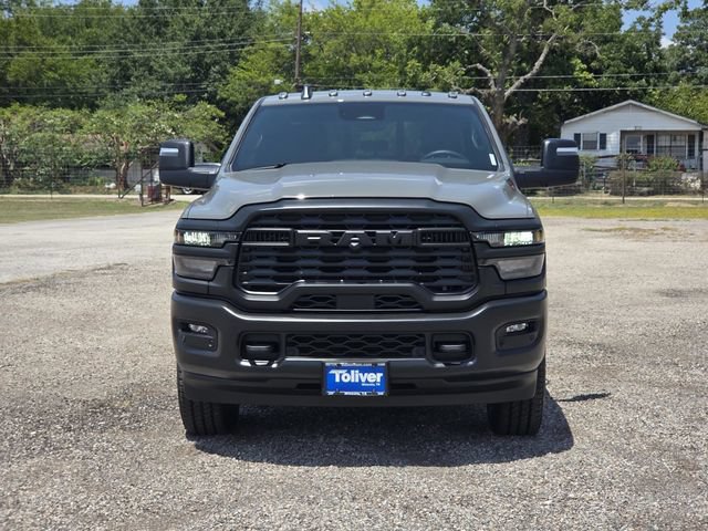 New 2026 RAM 2500 Tradesman AWD/4WD image 3