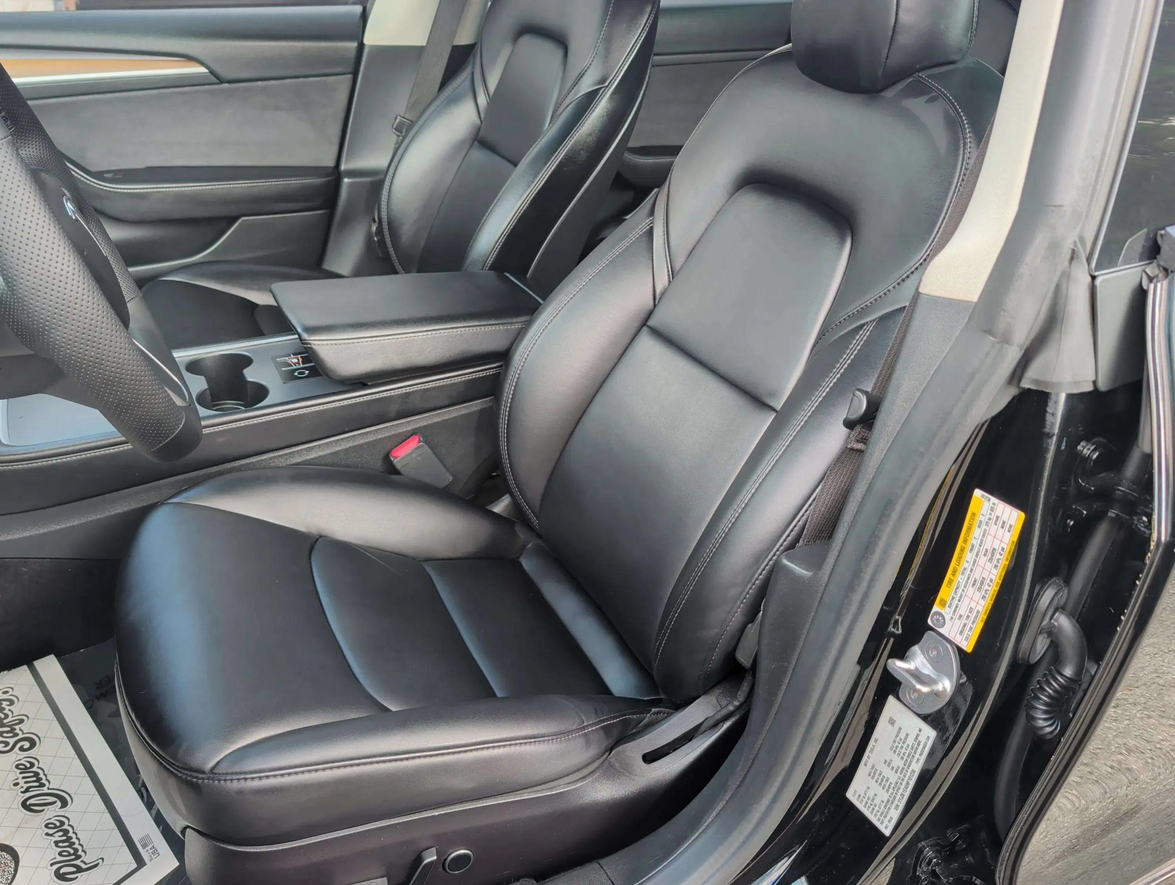 Used 2022 Tesla Model 3 Standard Range RWD image 13