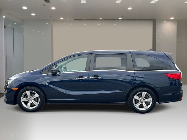 Used 2020 Honda Odyssey EX image 3