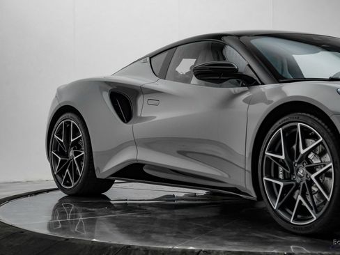 New 2026 Lotus Emira image 26