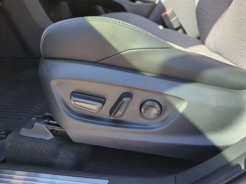 New 2026 Toyota bZ XLE image 13