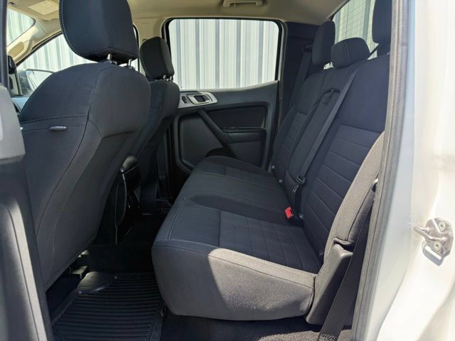 Used 2019 Ford Ranger XLT w/ FX4 Off-Road Package AWD/4WD image 5