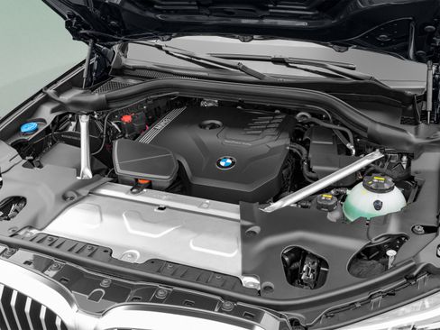 Used 2022 BMW X3 sDrive30i w/ Premium Package 2 RWD image 15