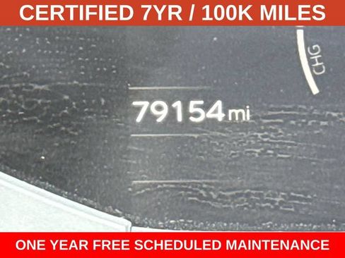 Used 2024 Toyota Prius LE FWD image 28