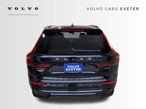 New 2026 Volvo XC60 B5 Plus w/ Protection Package Premier image 15