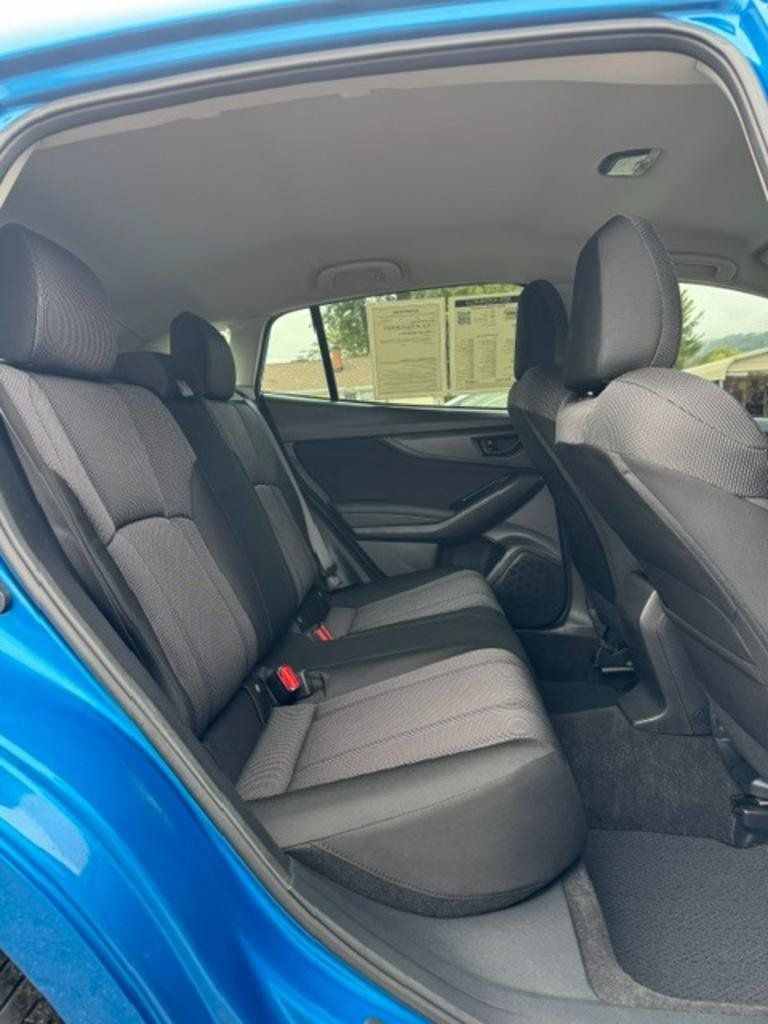 Used 2023 Subaru Impreza 2.0i AWD/4WD image 14