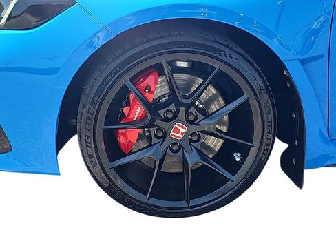 Used 2025 Honda Civic Type R image 30