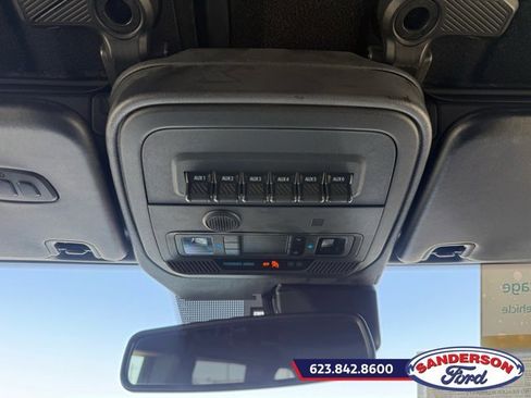 Certified 2023 Ford Bronco Badlands AWD/4WD image 19