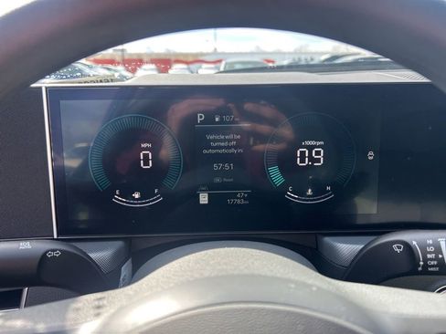 Used 2024 Hyundai Sonata SEL image 14