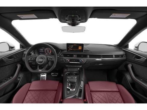 Used 2019 Audi S5 Prestige w/ S Sport Package AWD/4WD image 44