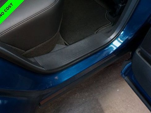 Certified 2025 Nissan Murano SL w/ Cargo Package image 48