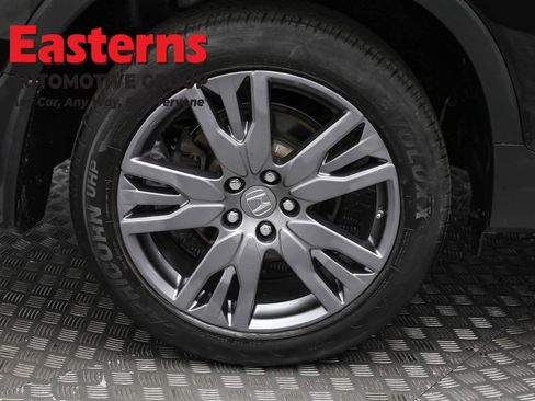 Used 2022 Honda Pilot Sport image 31