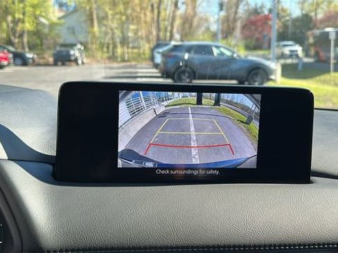 Used 2023 MAZDA CX-5 AWD 2.5 S w/ Premium Plus Pkg image 11