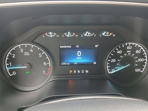 Used 2023 Ford F150 XLT image 24