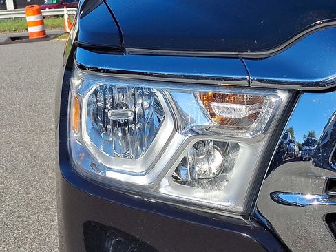 Used 2022 RAM 1500 Big Horn image 9