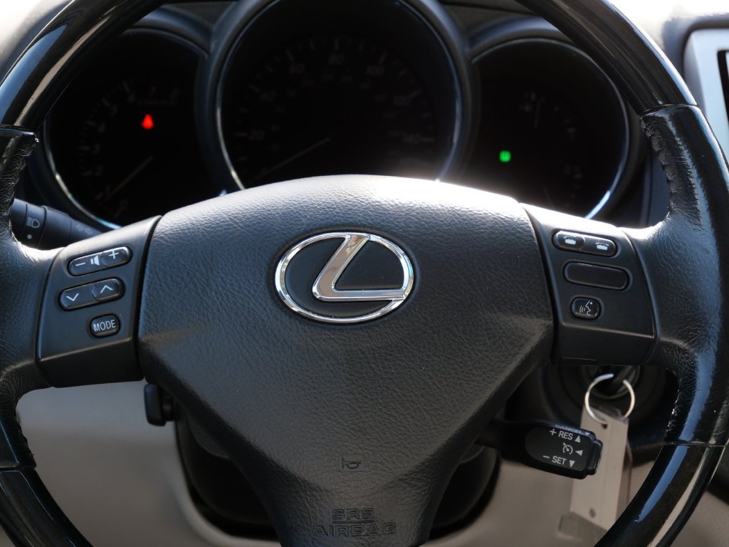 Used 2008 Lexus RX 350 AWD image 19