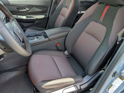 New 2026 Nissan Sentra SR w/ Floor Mat Package FWD image 14