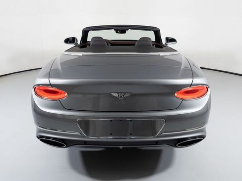 Used 2023 Bentley Continental GT Speed AWD/4WD image 23