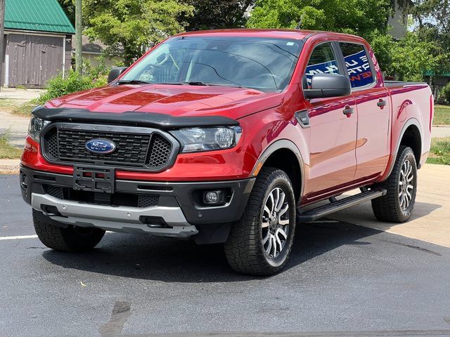 Used 2019 Ford Ranger XLT w/ Equipment Group 302A Luxury AWD/4WD image 41