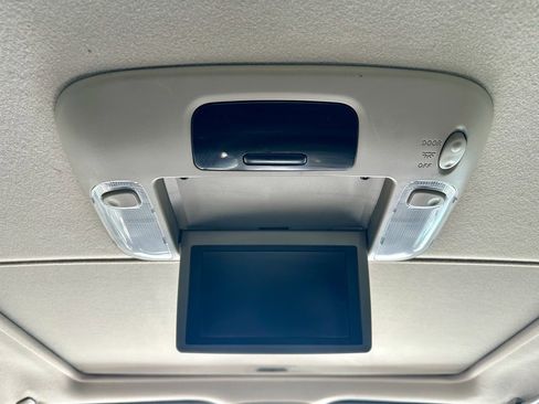 Used 2006 Toyota Sequoia Limited image 29