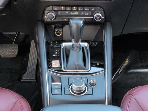 Used 2023 MAZDA CX-5 Carbon Edition image 20