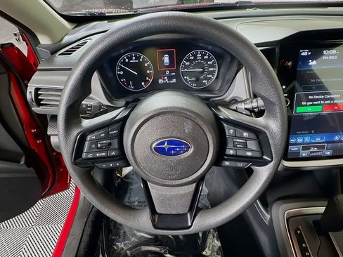 Used 2025 Subaru Crosstrek 2.0i Premium AWD/4WD image 10