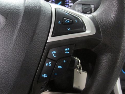 Used 2014 Ford Fusion S FWD image 29