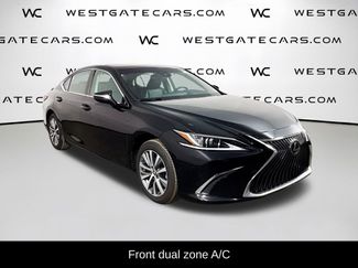 Used 2019 Lexus ES 350 Luxury video 2