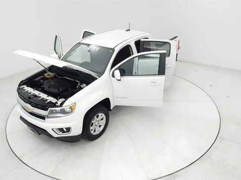 Used 2019 Chevrolet Colorado LT w/ LT Convenience Package image 21