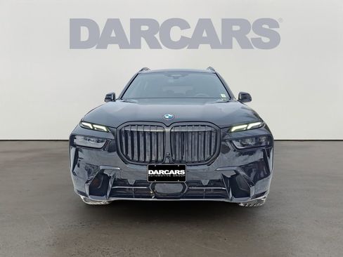 Certified 2026 BMW X7 xDrive40i w/ Executive Package image 2