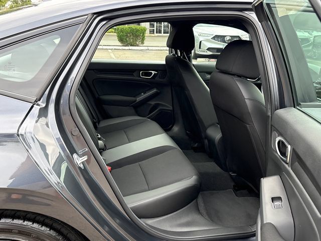 Used 2026 Honda Civic Sport image 29