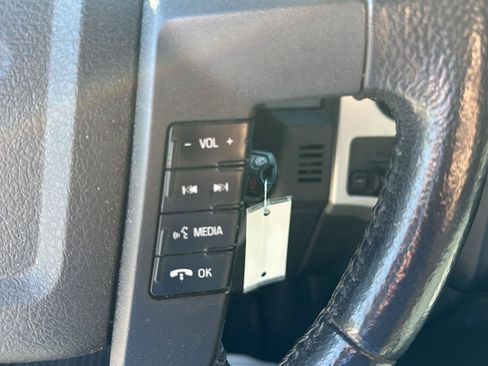 Used 2014 Ford F150 XLT w/ Equipment Group 302A Luxury AWD/4WD image 24