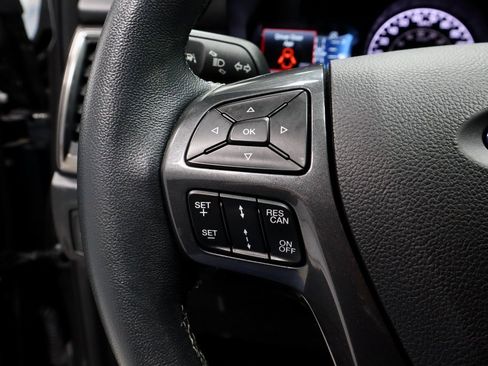 Certified 2019 Ford Ranger Lariat w/ Equipment Group 501A Mid image 29