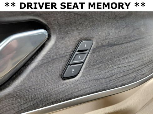 Certified 2025 Jeep Grand Cherokee L Limited image 9