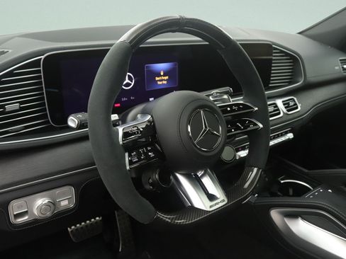 New 2026 Mercedes-Benz GLE 53 AMG 4MATIC Coupe image 4