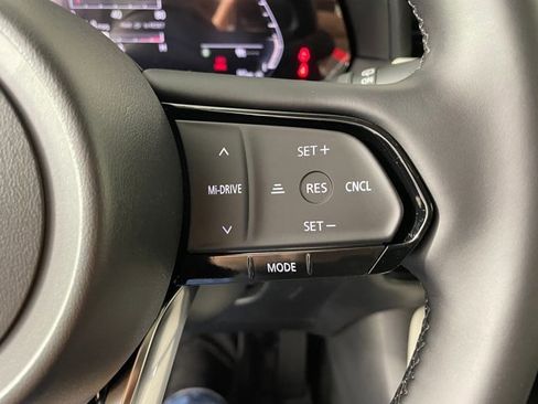 New 2026 MAZDA CX-5 Select AWD/4WD image 8