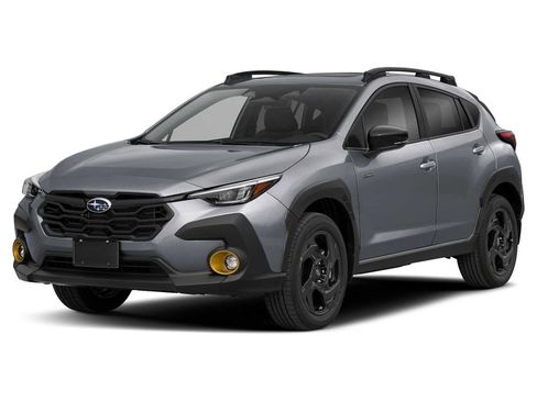New 2026 Subaru Crosstrek 2.5i Sport image 1