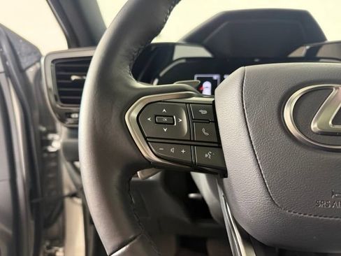 Used 2026 Lexus NX 350 AWD image 26