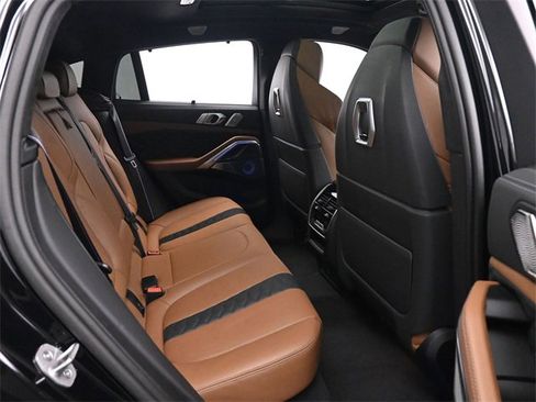 Used 2024 BMW X6 M Competition w/ Executive Package image 19
