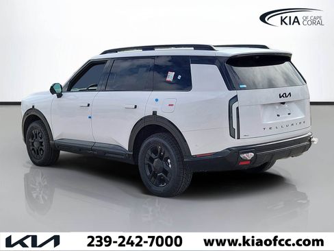 New 2027 Kia Telluride SX Prestige X-Pro image 4