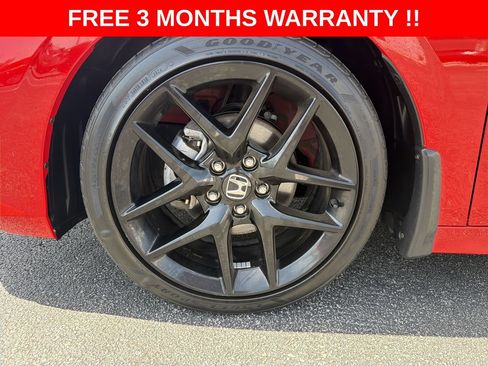 Used 2025 Honda Civic Sport image 33